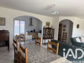  Maison à vendre 4 pièces 95 m²