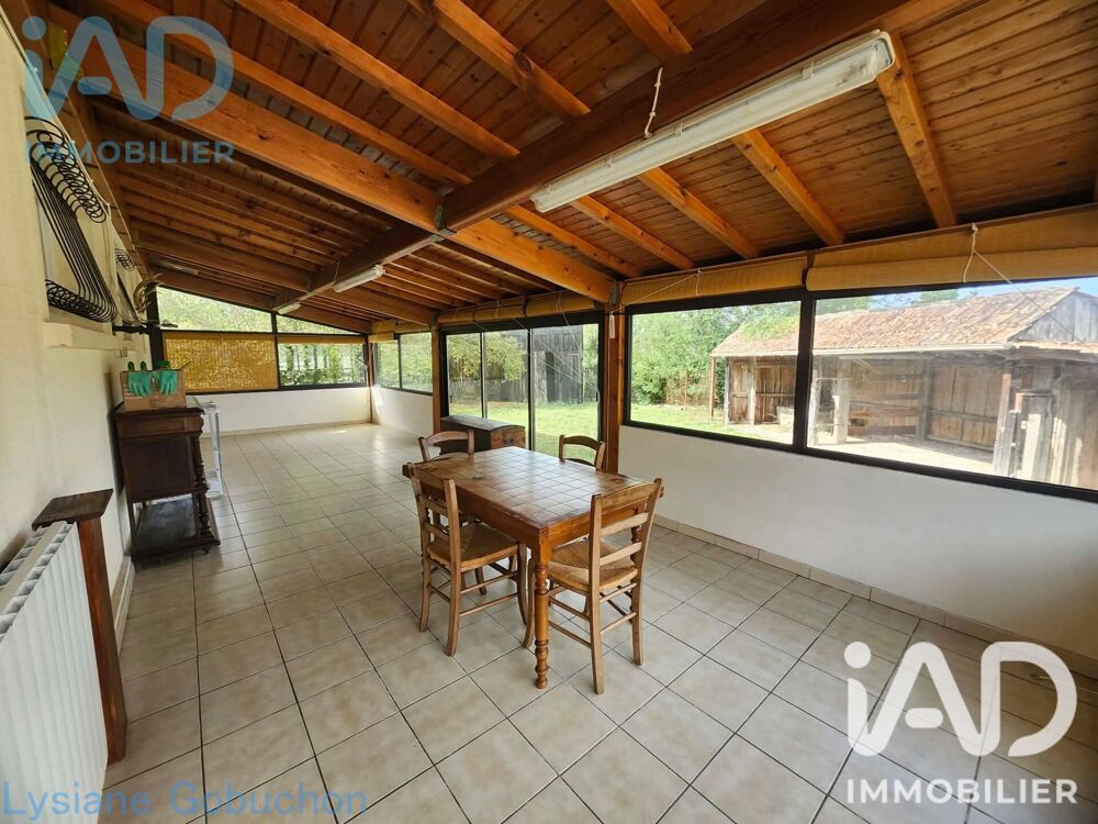 Vente Maison traditionnelle 5 pièces