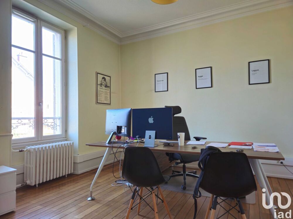  Location - 65 m² Bourges (18000)