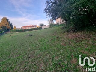  Terrain à vendre 1243 m²