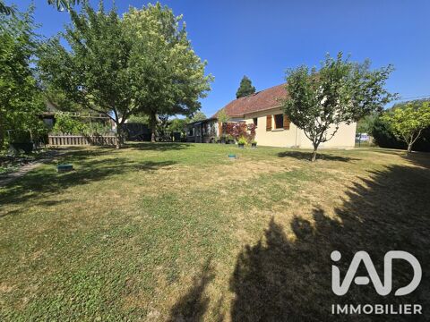   Vente Maison traditionnelle 5 pièces Maison - 5 pièce(s) - 100 m²