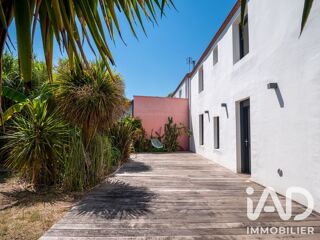 Vente Maison Vente Maison de ville 6 pièces Bouaye