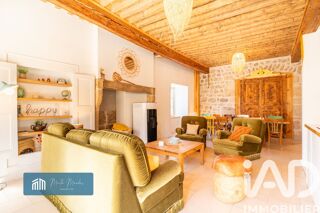  Maison à vendre 7 pièces 190 m²