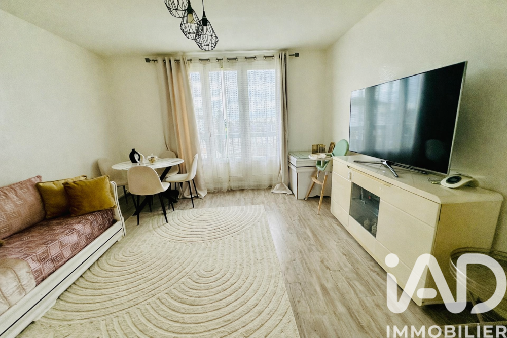Vente Appartement Vente Appartement 3 pièces Mainvilliers