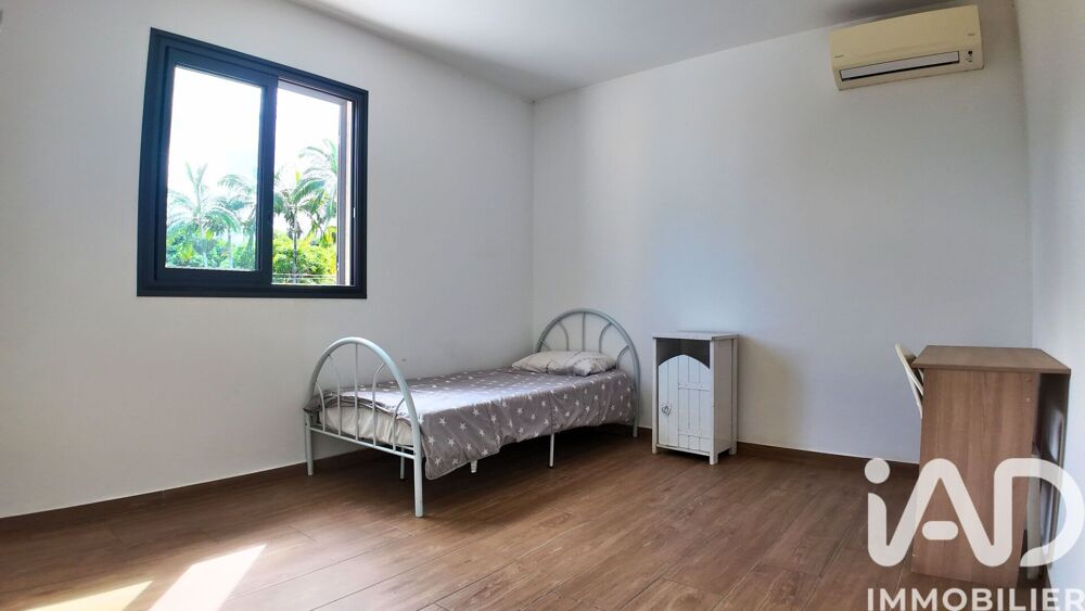 Vente Maison Vente Maison/villa 5 pièces Saint-pierre