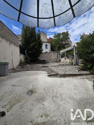  Maison à vendre 5 pièces 136 m²