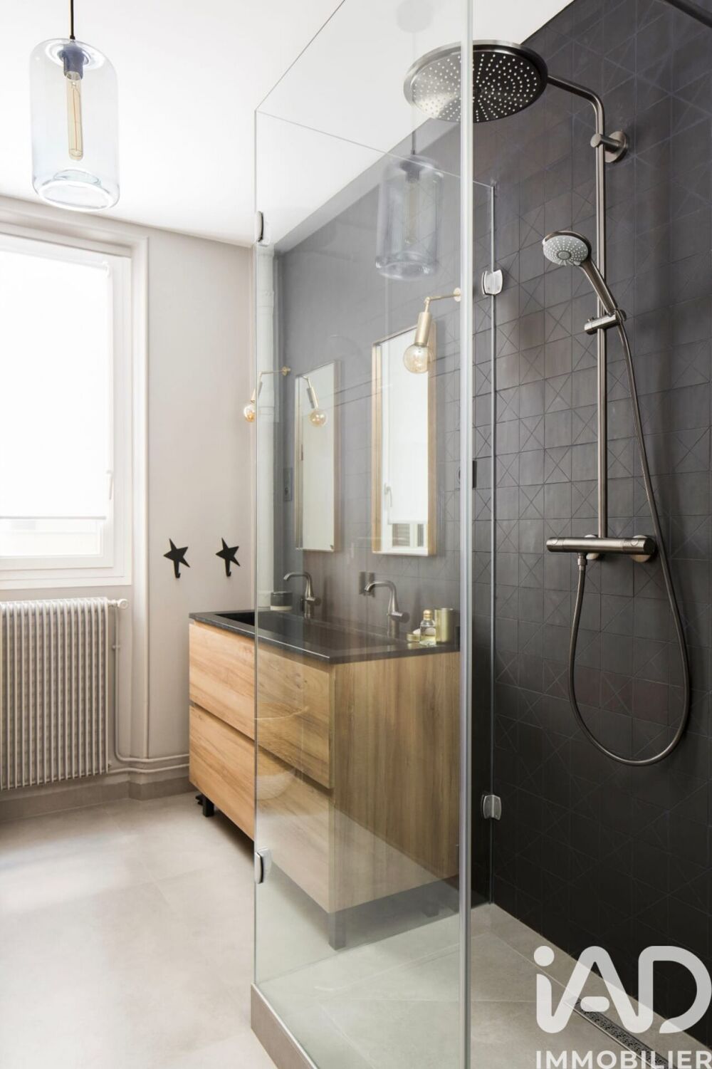 à vendre  Appartement Montrouge (92120)