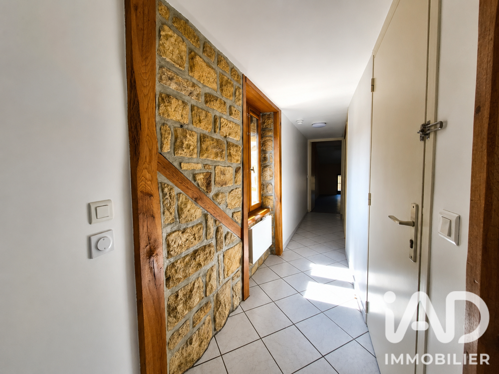 Location Duplex 3 pièces