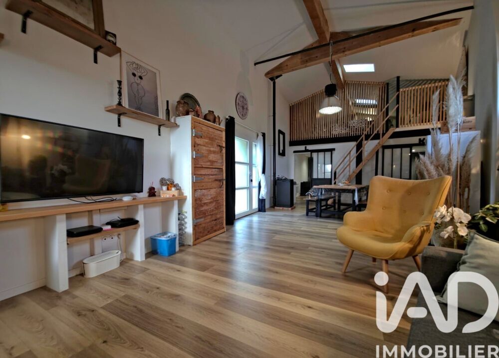 Vente Maison de village 4 pièces