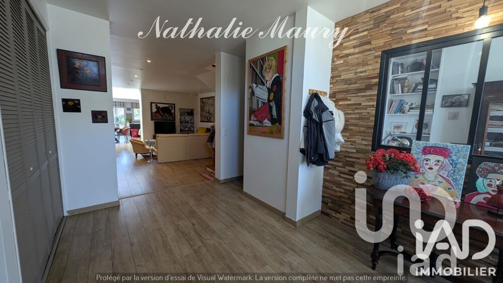 Vente Maison Vente Maison/villa 6 pièces Le gua