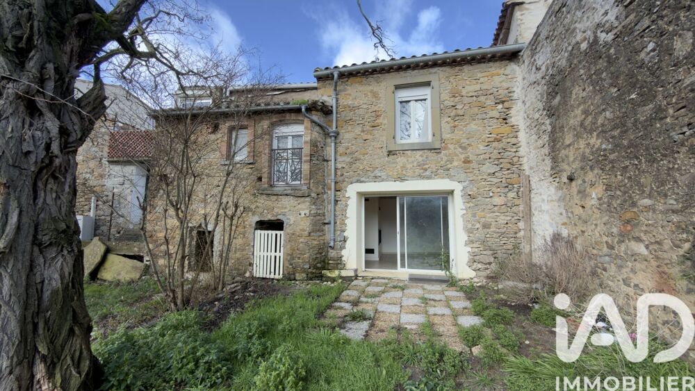 Vente Maison traditionnelle 5 pièces