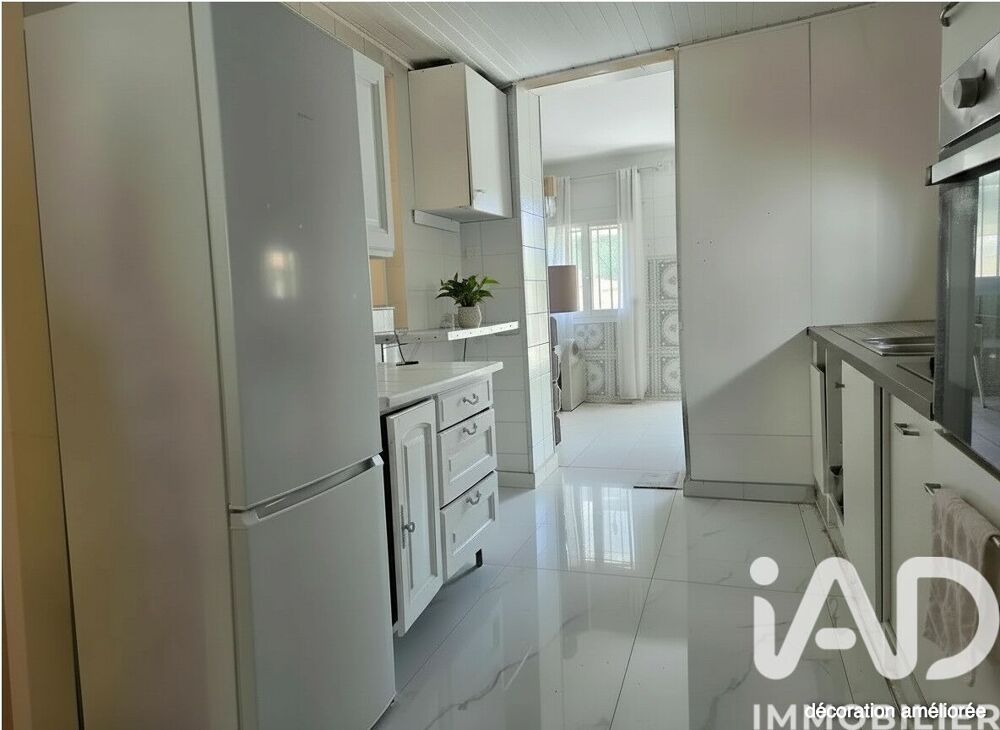 Vente Maison de ville 3 pièces