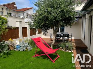  Maison à vendre 3 pièces 
