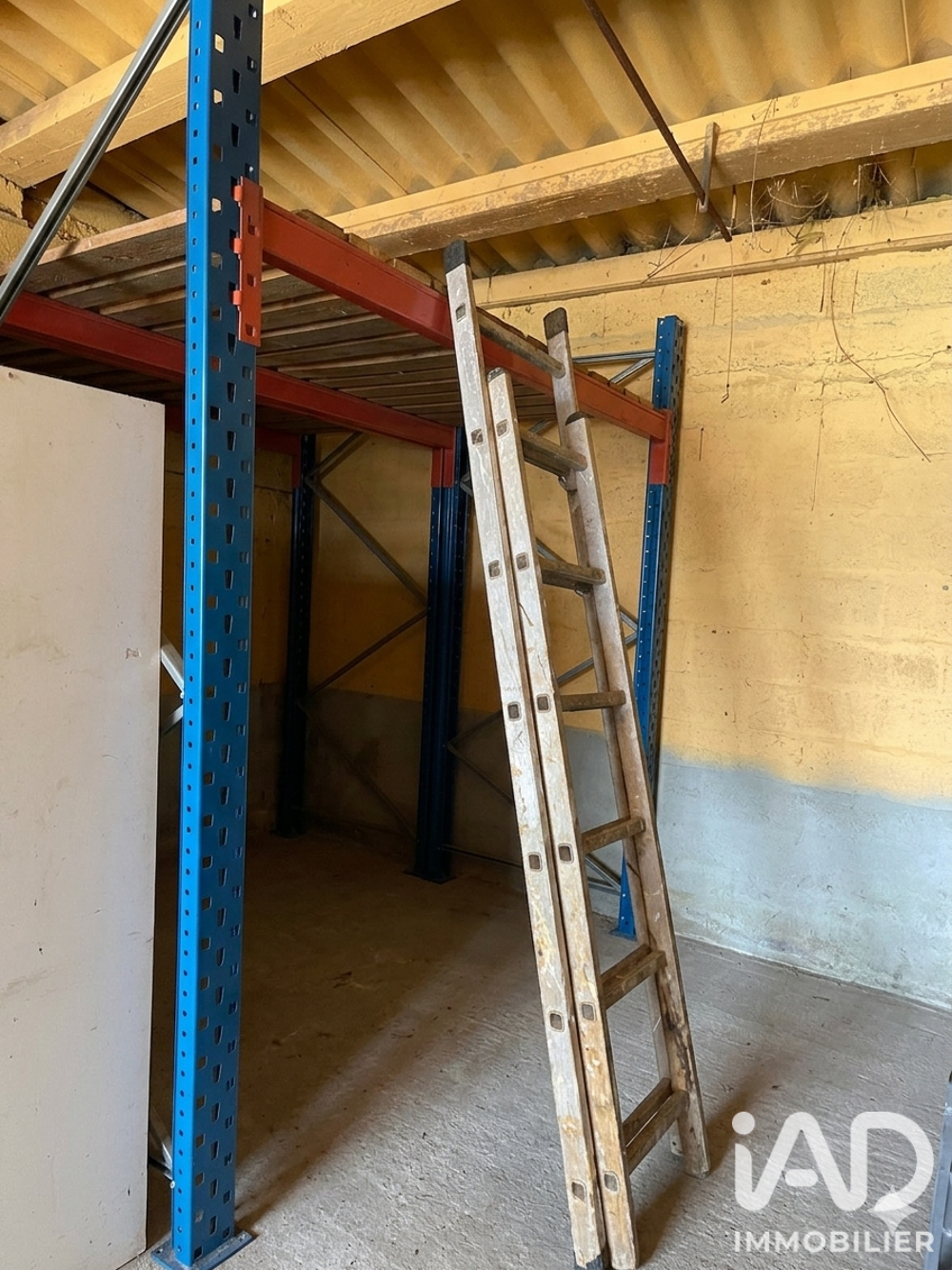 vente Parking / Garage - 32 m² Argenteuil (95100)