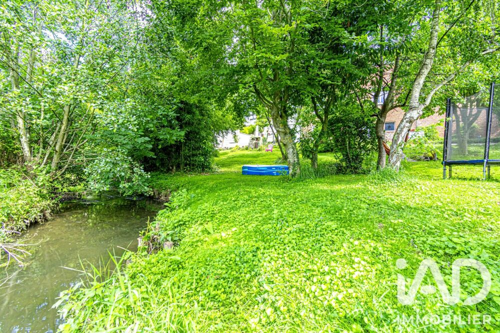 Vente Maison Vente Maison/villa 7 pièces Maresches