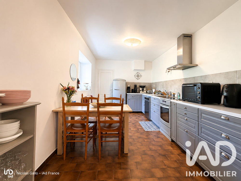 Vente Maison Vente Maison/villa 5 pièces Dardenac