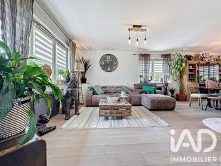  Maison à vendre 4 pièces 244 m²