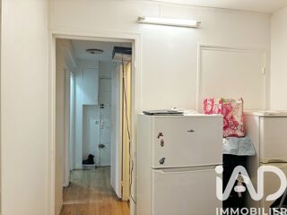  Appartement � vendre 4 pi�ces 64 m�