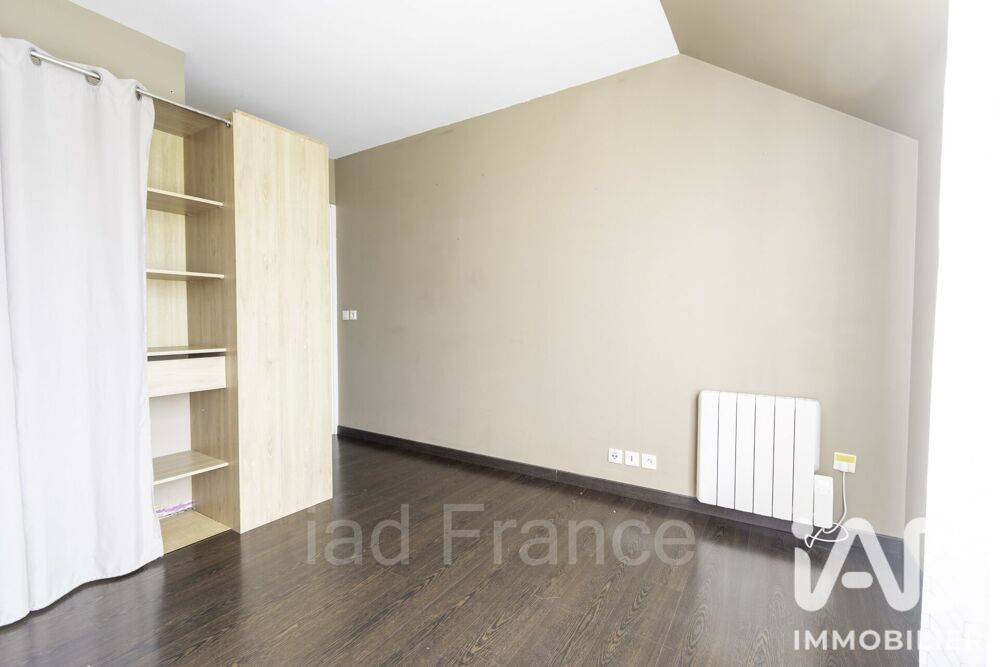 Vente Appartement Vente Appartement 3 pièces Mantes-la-ville