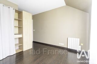  Appartement à vendre 3 pièces 54 m²