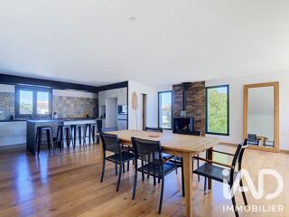  Maison à vendre 8 pièces 178 m²