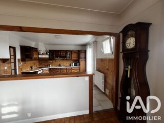  Maison à vendre 8 pièces 199 m²