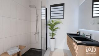  Appartement � vendre 4 pi�ces 136 m�