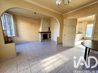  Maison � vendre 6 pi�ces 120 m�