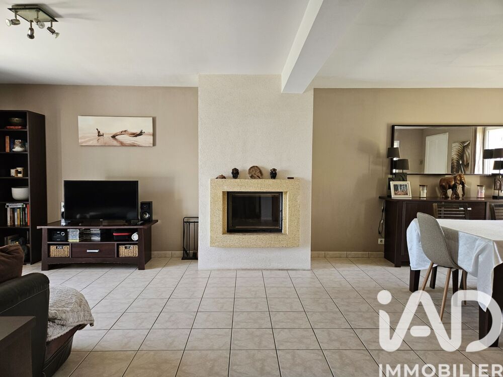 Vente Maison Vente Maison/villa 6 pièces Bû