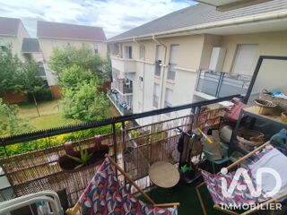  Appartement à vendre 4 pièces 76 m²