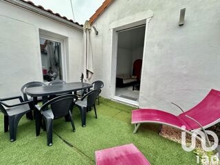  Maison à vendre 5 pièces 74 m²