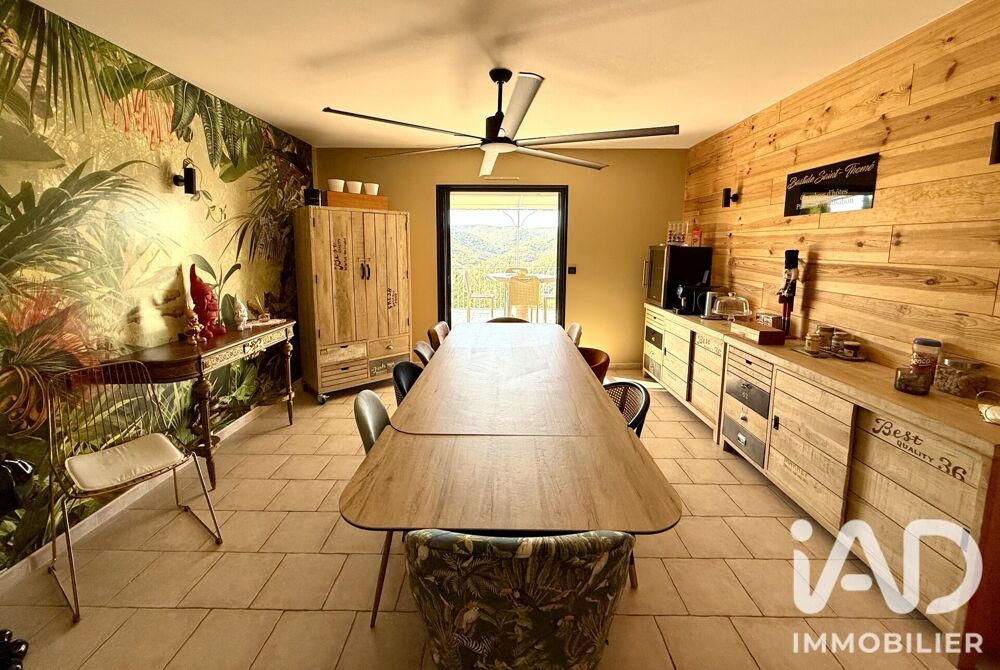 à vendre  Maison Saint-Thomé (07220)