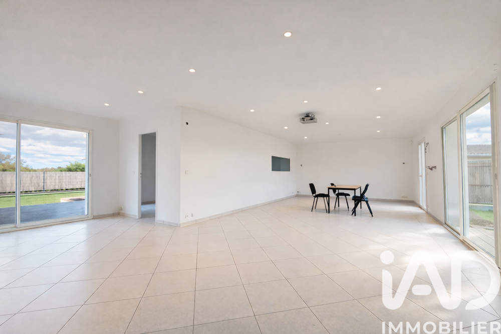 Vente Maison Vente Maison/villa 6 pièces Ambarès-et-lagrave