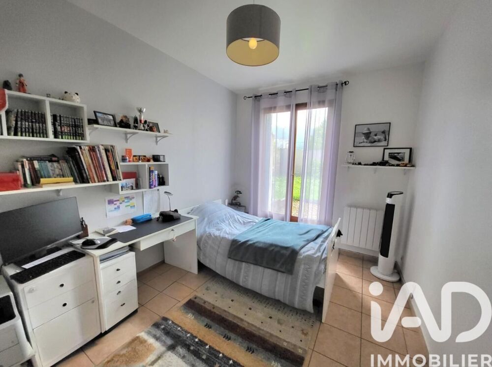 Vente Maison de ville 3 pièces