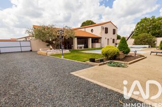  Maison � vendre 4 pi�ces 192 m�