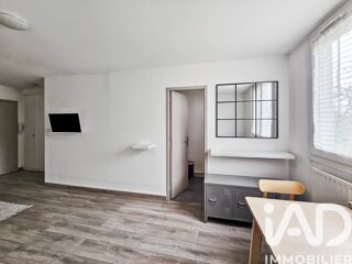  Appartement � louer 1 pi�ce 28 m�
