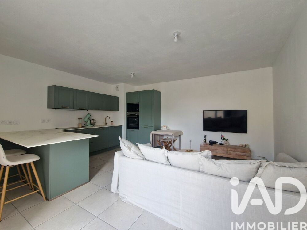 Vente Appartement Vente Appartement 3 pièces Gigean