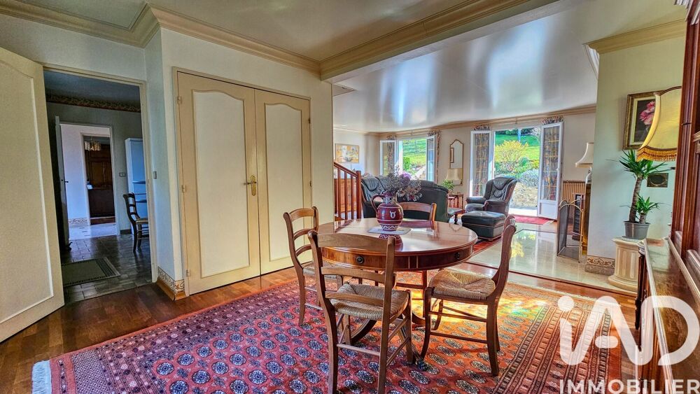 à vendre  Maison L'Étang-la-Ville (78620)