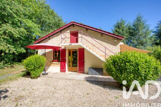  Maison à vendre 4 pièces 92 m²