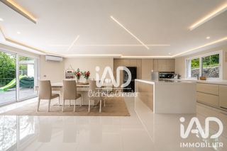  Maison à vendre 7 pièces 260 m²
