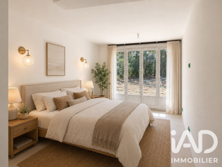  Appartement à vendre 4 pièces 80 m²