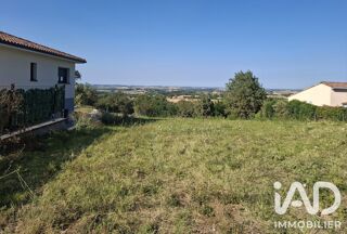  Terrain à vendre 1329 m²