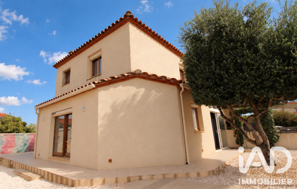 Vente Maison Vente Maison traditionnelle 5 pièces Saint-andré