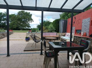  Maison à vendre 10 pièces 234 m²