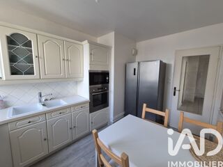  Appartement � vendre 5 pi�ces 95 m�
