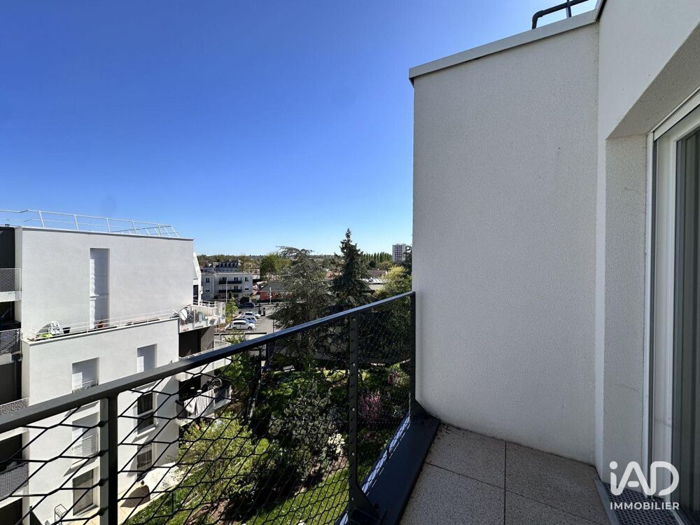 Vente Appartement Vente Appartement 3 pièces Longjumeau