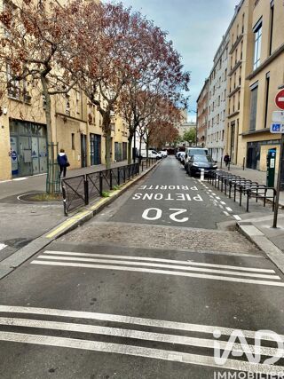  Parking / Garage à vendre 12 m²