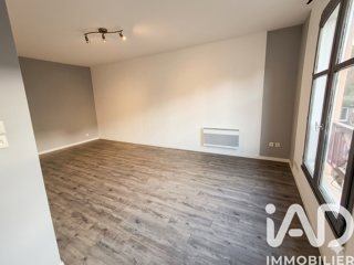  Appartement à vendre 1 pièce 27 m²