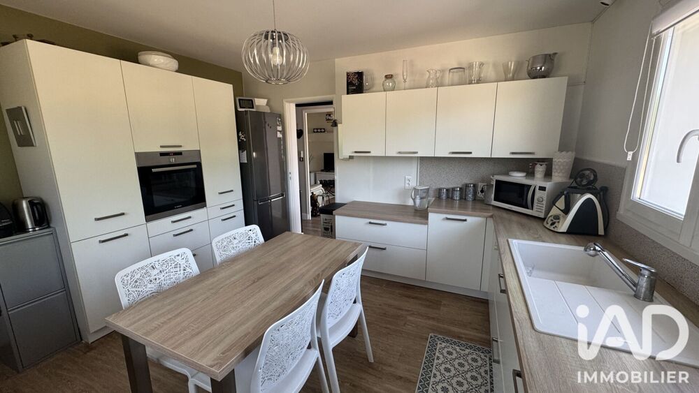 Vente Maison traditionnelle 5 pièces