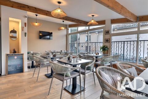   Vente Restaurant 120 m&sup2; 